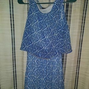 Long Maxi Dress